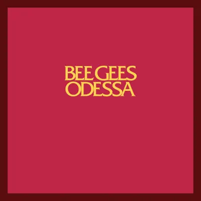 Odessa (Deluxe Edition) - Bee Gees