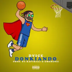 Donkiando - Single - Dvice Donkiando - Single - Dvice