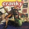Adrift (Qualude Mix) - Cranky lyrics