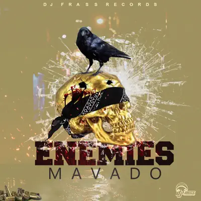 Enemies - Single - Mavado