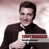 Teddy Randazzo - U.S. Mail