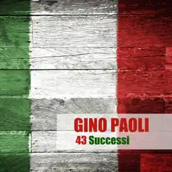 43 successi by Gino Paoli album reviews, ratings, credits