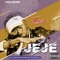 Jeje - Jezzy lion lyrics