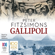 Peter FitzSimons - Gallipoli (Unabridged)