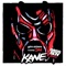 Kane (feat. JME) [Bassboy Remix] - Grim Sickers lyrics