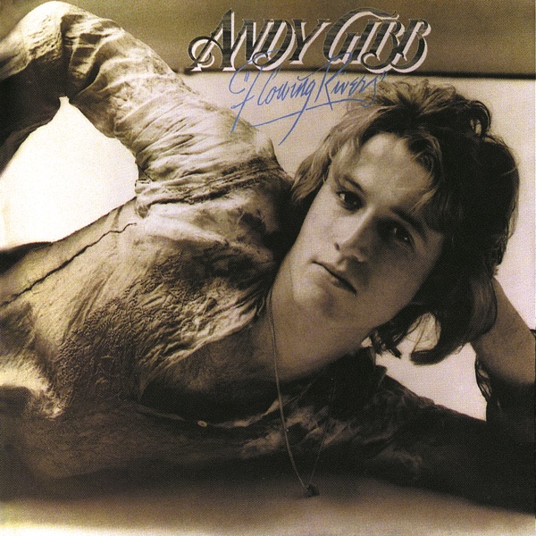 Album art for I Just Want To Be Your Everything by Andy Gibb