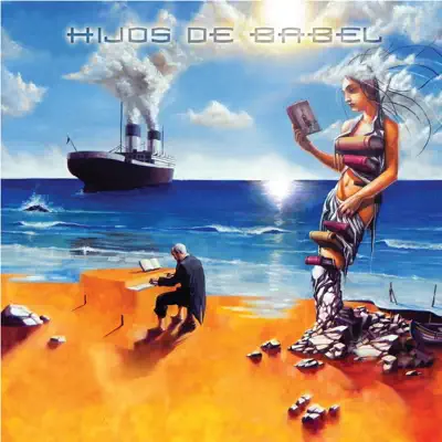 Otros Mundos - Hijos de Babel Otros Mundos - Hijos de Babel