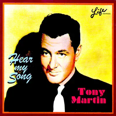 Hear My Song - Tony Martin