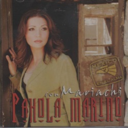 Pahola Marino - Llora Mi Corazón