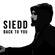 Back to You - Siedd