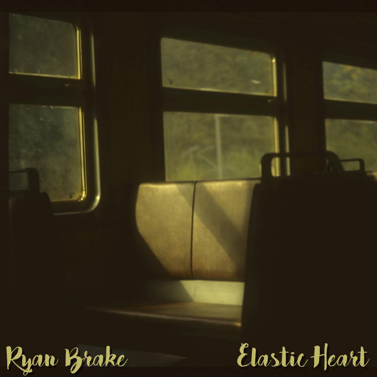 Listen to <b>Elastic</b> <b>Heart</b> - Single by Ryan Brake on Apple Music. 