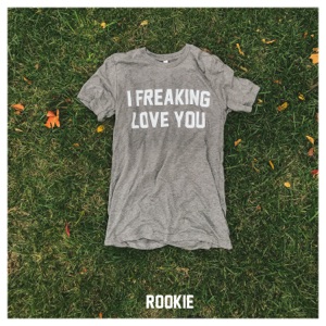 Rookie - I Freaking Love You - Line Dance Musik