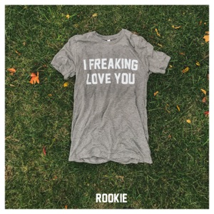 Rookie - I Freaking Love You - Line Dance Choreographer