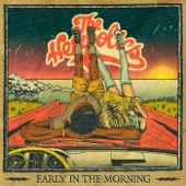 Early In the Morning (Radio Edit) artwork