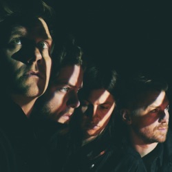 NEEDTOBREATHE - WALKING ON WATER