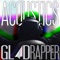 Paper Plane (feat. ericklijmeij) - Glad Rapper lyrics