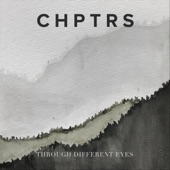 Through Different Eyes - EP artwork