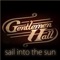 Sail Into the Sun - Gentlemen Hall lyrics