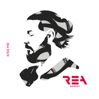 Rea Garvey - Kiss Me (Single Mix) artwork