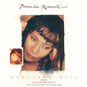 Brenda Russell - In The Thick Of It