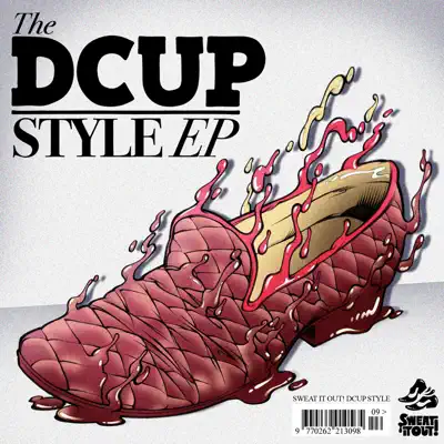 Style - EP - DCUP