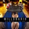 Millonario (feat. Jed One) - Big Metra lyrics