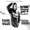 Let It Go (feat. Da Krse) - DeFinne lyrics