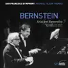 Bernstein: Arias and Barcarolles album lyrics, reviews, download