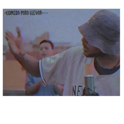 Comida Para Llevar - EP - Veztalone