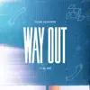 WAY OUT (feat. Au Dré) - Single album lyrics, reviews, download