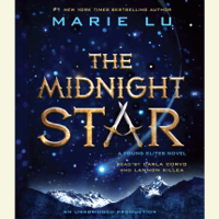 Marie Lu - The Midnight Star (Unabridged) artwork