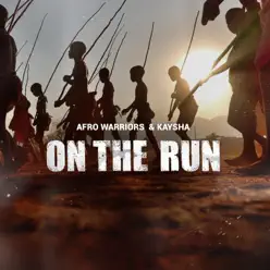 On the Run - Single - Kaysha On the Run - Single - Kaysha