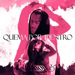 Quema por Dentro - Single - Vinila Von Bismark