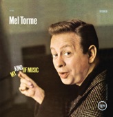 Mel Tormé - Born To Be Blue