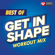Just Dance (Ronnie Maze Remix) - Power Music Workout