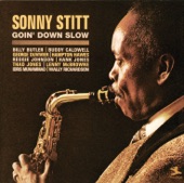 Sonny Stitt - Miss Ann, Lisa, Sue and Sadie