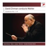 David Zinman Conducts Mahler Symphonies