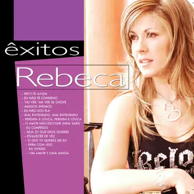 Êxitos - Rebeca