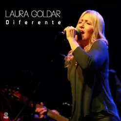 Diferente - Single - Laura Goldar