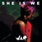 Heartstrings - She Is We lyrics