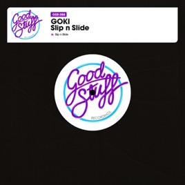 Slip N Slide Single By Goki On Apple Music