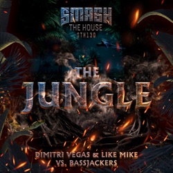Dimitri Vegas & Like Mike - The Jungle