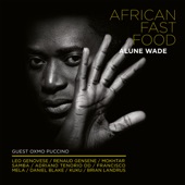 African Fast Food (feat. Kuku & Daniel Blake) artwork