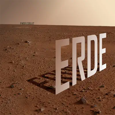 Erde - Engelsblut Erde - Engelsblut