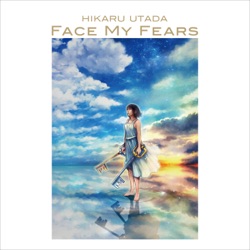 Hikaru Utada - Face My Fears