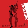 Booty (JoeySuki Remix) [feat. Iggy Azalea & Pitbull] - Single