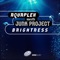 Brightness (Junk Project Mix, Edit) - Aquaplex & Junk Project lyrics