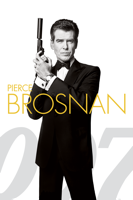 MGM - Die Pierce-Brosnan-Kollektion artwork