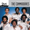 Commodores - Machine Gun