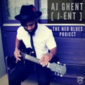 AJ Ghent [ j-ent ] - Long Lost Friend feat. BGV - MarLa Ghent